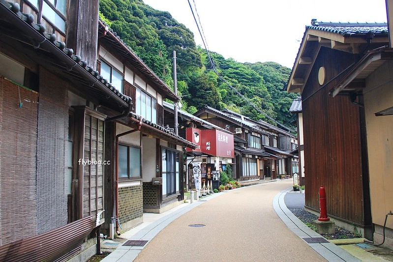 日本京都｜伊根一日遊．日本離海最近的小鎮，米其林指南2星級旅遊聖地 @飛天璇的口袋