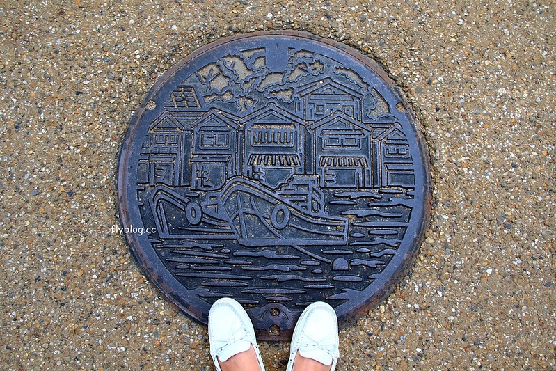 日本京都｜伊根一日遊．日本離海最近的小鎮，米其林指南2星級旅遊聖地 @飛天璇的口袋