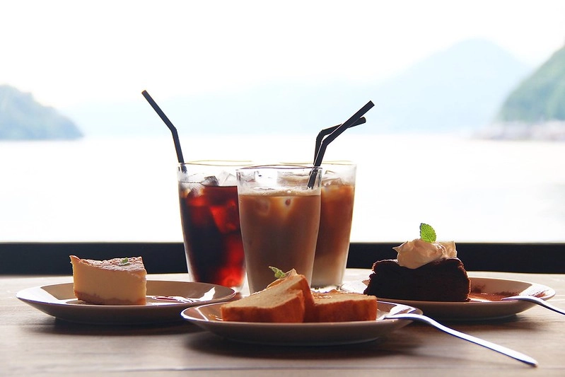 日本京都｜伊根一日遊．日本離海最近的小鎮，米其林指南2星級旅遊聖地 @飛天璇的口袋