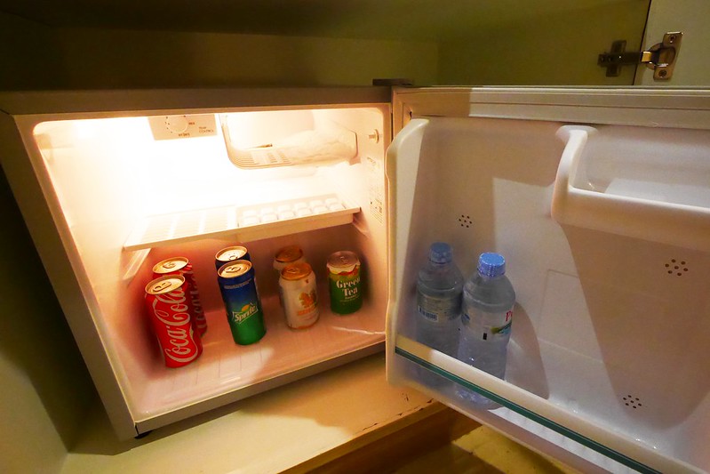 泰國清萊｜Grand Vista Hotel Chiangrai 清萊宏偉遠景酒店｜清萊市區飯店推薦，鄰近清萊車站，附近有Central Plaza和Big C @飛天璇的口袋