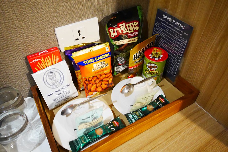 泰國清萊｜Grand Vista Hotel Chiangrai 清萊宏偉遠景酒店｜清萊市區飯店推薦，鄰近清萊車站，附近有Central Plaza和Big C @飛天璇的口袋