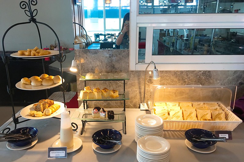 泰國清萊｜Grand Vista Hotel Chiangrai 清萊宏偉遠景酒店｜清萊市區飯店推薦，鄰近清萊車站，附近有Central Plaza和Big C @飛天璇的口袋