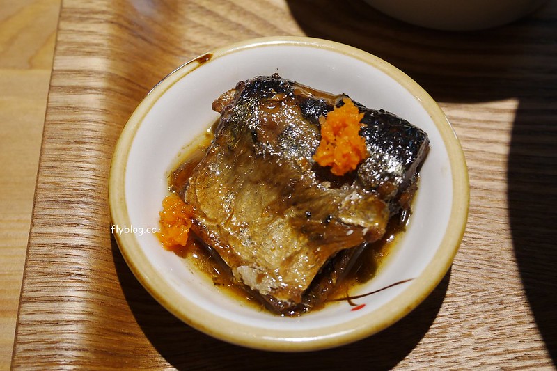 丰富食堂｜充滿無印良品風的員林湯咖哩專賣店，食材用心餐點也很美味 @飛天璇的口袋