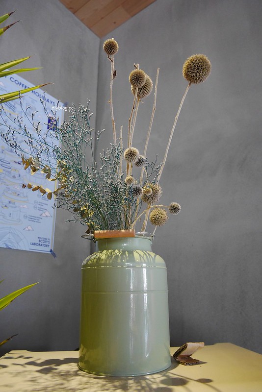 丰富食堂｜充滿無印良品風的員林湯咖哩專賣店，食材用心餐點也很美味 @飛天璇的口袋