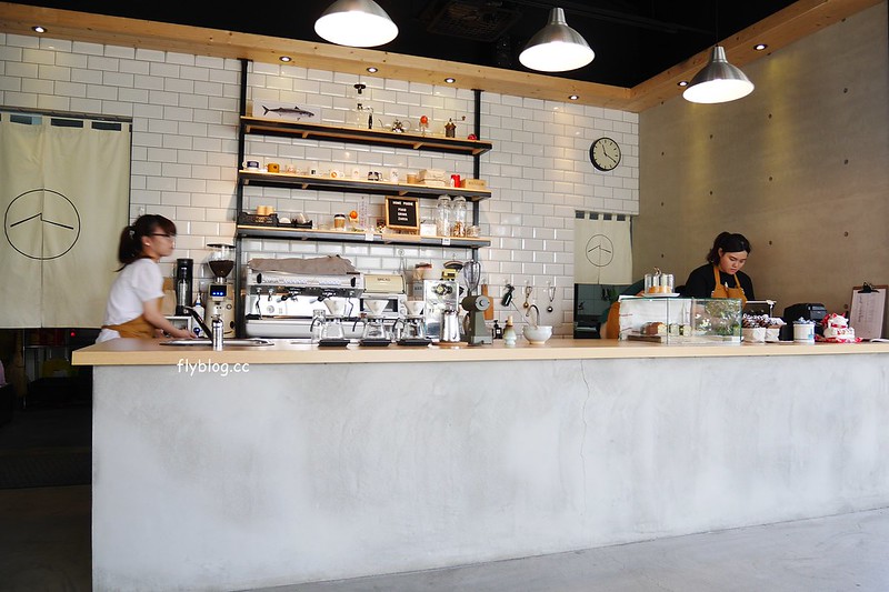 丰富食堂｜充滿無印良品風的員林湯咖哩專賣店，食材用心餐點也很美味 @飛天璇的口袋