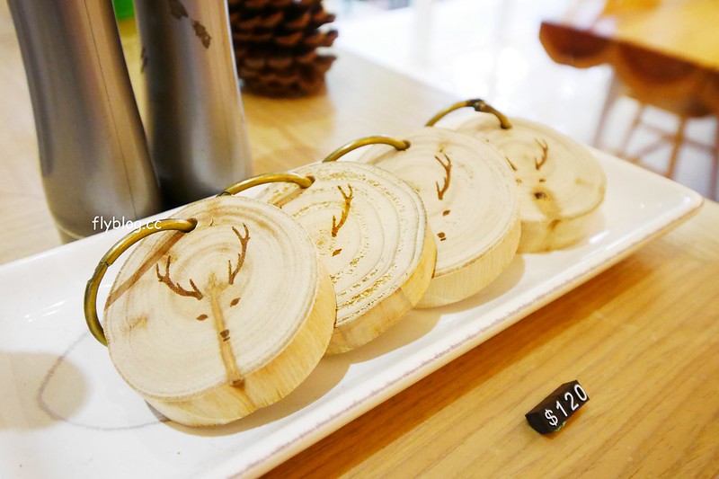 【苗栗三義】緩慢尋路綠波浪，投進森林的環抱，享受大自然的交響樂，讓心靈沈澱人也放空 @飛天璇的口袋