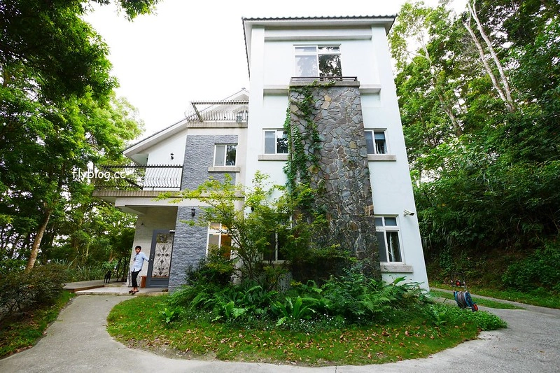 【苗栗三義】緩慢尋路綠波浪，投進森林的環抱，享受大自然的交響樂，讓心靈沈澱人也放空 @飛天璇的口袋