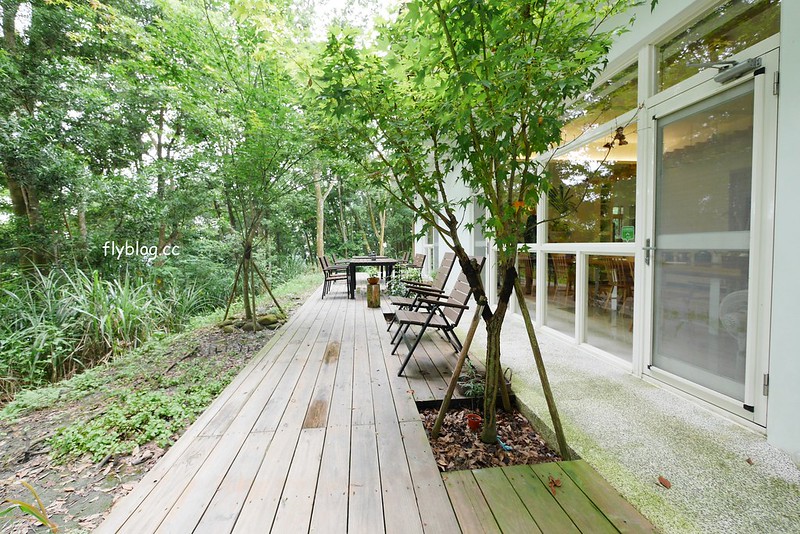 【苗栗三義】緩慢尋路綠波浪，投進森林的環抱，享受大自然的交響樂，讓心靈沈澱人也放空 @飛天璇的口袋