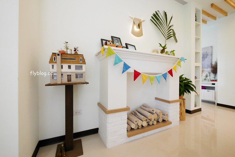 【苗栗三義】緩慢尋路綠波浪，投進森林的環抱，享受大自然的交響樂，讓心靈沈澱人也放空 @飛天璇的口袋