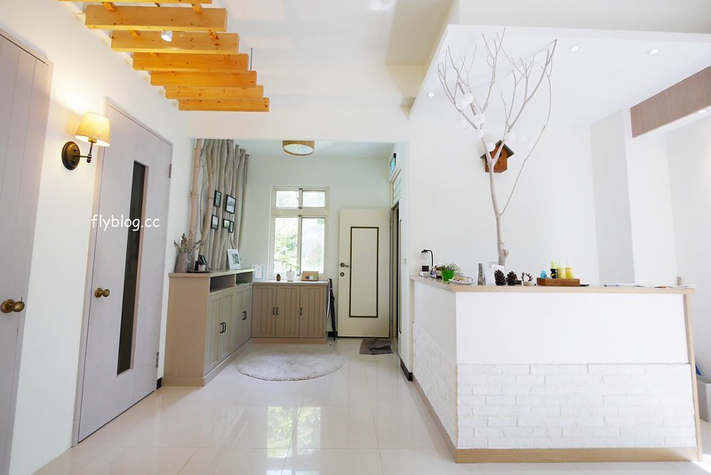 【苗栗三義】緩慢尋路綠波浪，投進森林的環抱，享受大自然的交響樂，讓心靈沈澱人也放空 @飛天璇的口袋