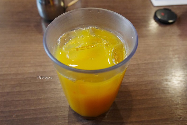 Finga’s Fine Food 風格餐廳：具最英式風情的早午餐店，老闆是道地外國人，手作麵包也很好吃 @飛天璇的口袋