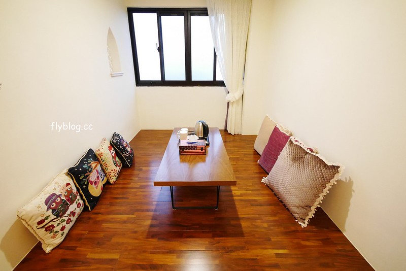 雲洞山莊二館｜三義地區最豪華的雲洞山莊民宿，到中部的阿里山看雲海和星空，享受自家食材好手藝 @飛天璇的口袋