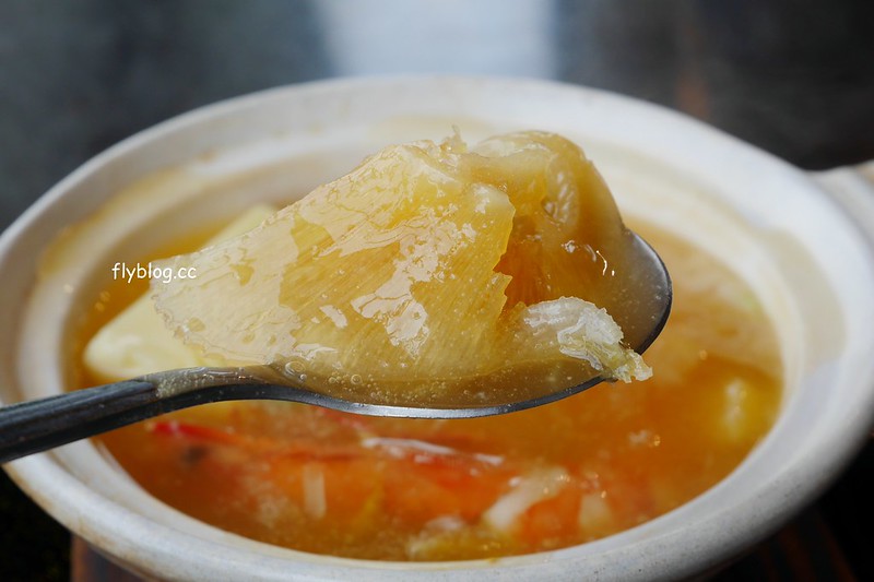 官東燒肉｜漂亮大器的環境、海鮮食材有誠意，但是吃完心靈小空虛 @飛天璇的口袋