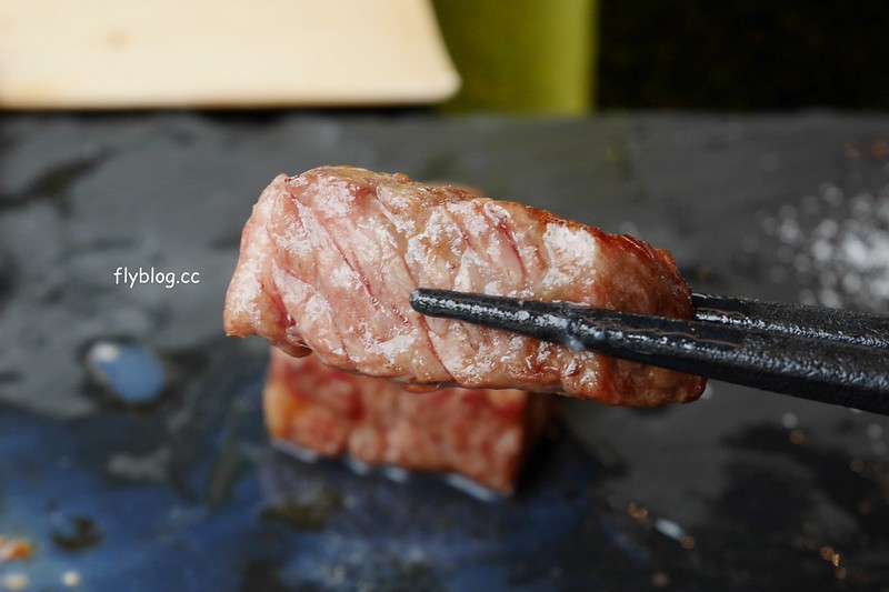 官東燒肉｜漂亮大器的環境、海鮮食材有誠意，但是吃完心靈小空虛 @飛天璇的口袋