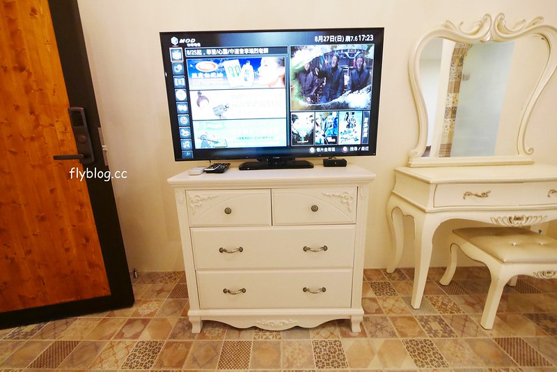 雲洞山莊二館｜三義地區最豪華的雲洞山莊民宿，到中部的阿里山看雲海和星空，享受自家食材好手藝 @飛天璇的口袋