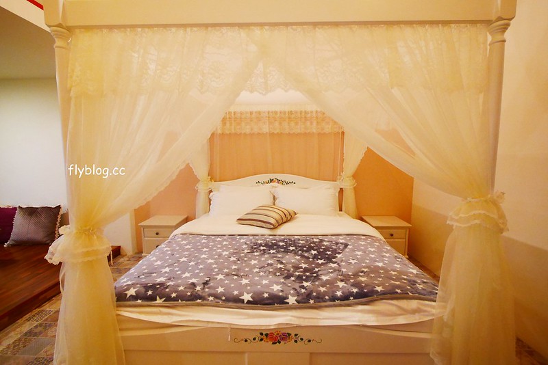 雲洞山莊二館｜三義地區最豪華的雲洞山莊民宿，到中部的阿里山看雲海和星空，享受自家食材好手藝 @飛天璇的口袋