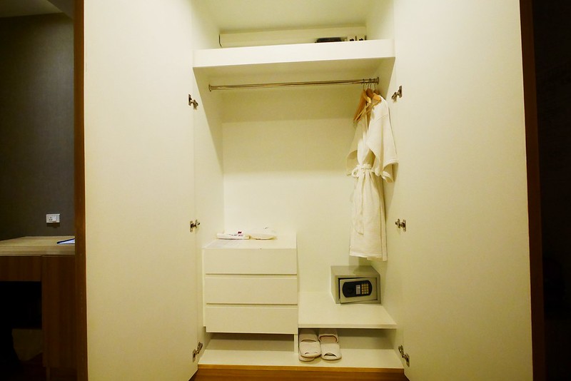 泰國清萊｜Grand Vista Hotel Chiangrai 清萊宏偉遠景酒店｜清萊市區飯店推薦，鄰近清萊車站，附近有Central Plaza和Big C @飛天璇的口袋