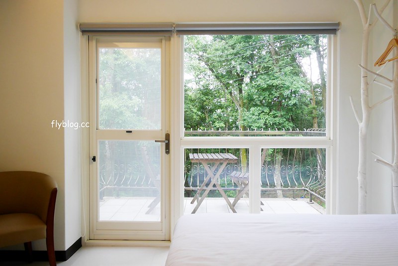 【苗栗三義】緩慢尋路綠波浪，投進森林的環抱，享受大自然的交響樂，讓心靈沈澱人也放空 @飛天璇的口袋