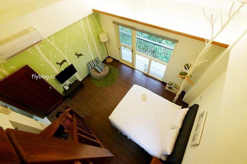 【苗栗三義】緩慢尋路綠波浪，投進森林的環抱，享受大自然的交響樂，讓心靈沈澱人也放空 @飛天璇的口袋