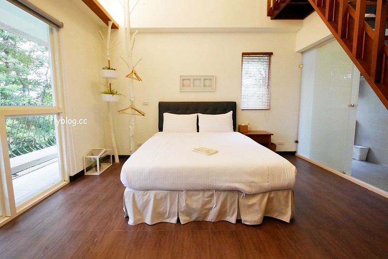 【苗栗三義】緩慢尋路綠波浪，投進森林的環抱，享受大自然的交響樂，讓心靈沈澱人也放空 @飛天璇的口袋