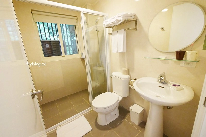 【苗栗三義】緩慢尋路綠波浪，投進森林的環抱，享受大自然的交響樂，讓心靈沈澱人也放空 @飛天璇的口袋