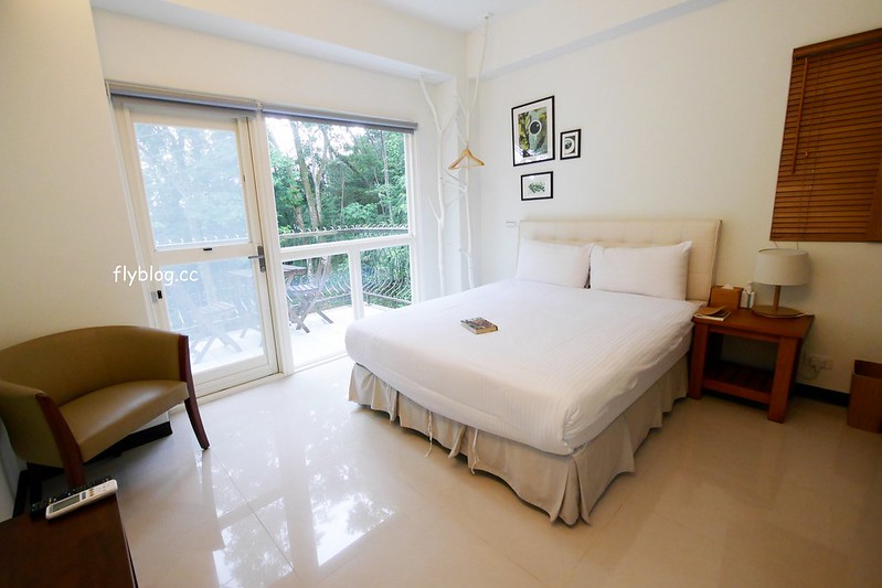 【苗栗三義】緩慢尋路綠波浪，投進森林的環抱，享受大自然的交響樂，讓心靈沈澱人也放空 @飛天璇的口袋