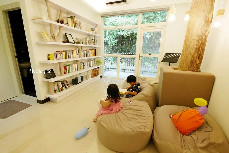 【苗栗三義】緩慢尋路綠波浪，投進森林的環抱，享受大自然的交響樂，讓心靈沈澱人也放空 @飛天璇的口袋