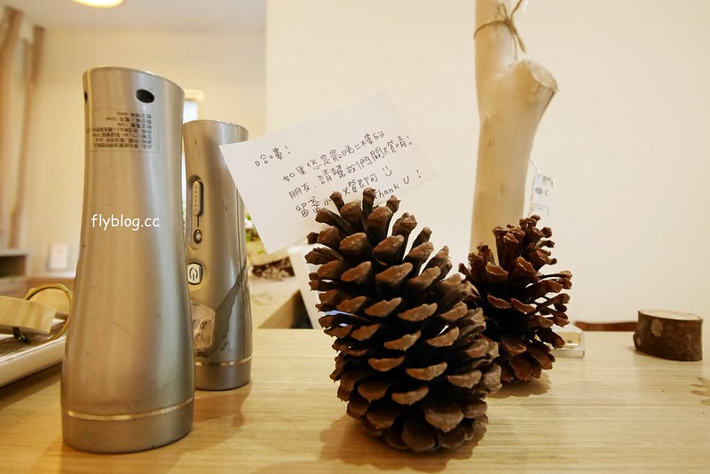 【苗栗三義】緩慢尋路綠波浪，投進森林的環抱，享受大自然的交響樂，讓心靈沈澱人也放空 @飛天璇的口袋