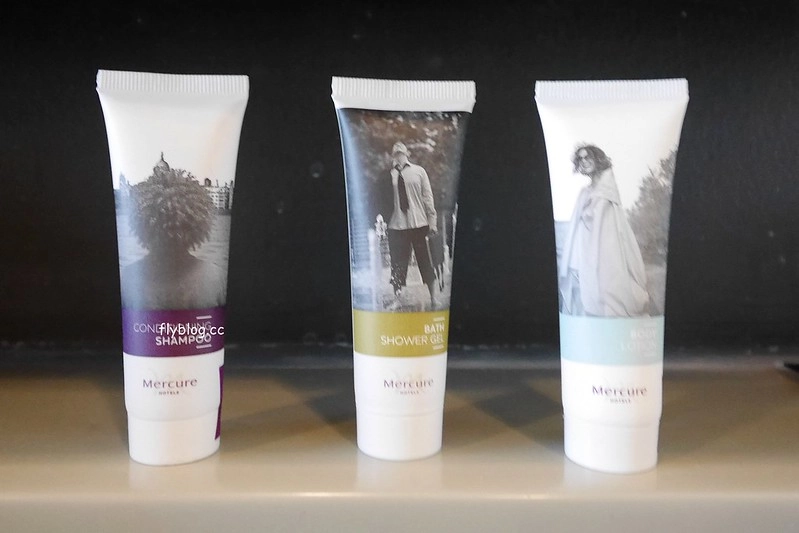 泰國曼谷｜暹羅美居酒店 Mercure Bangkok Siam Hotel，曼谷市中心飯店，鄰近MBK、Siam Paragon和Siam Discovery @飛天璇的口袋