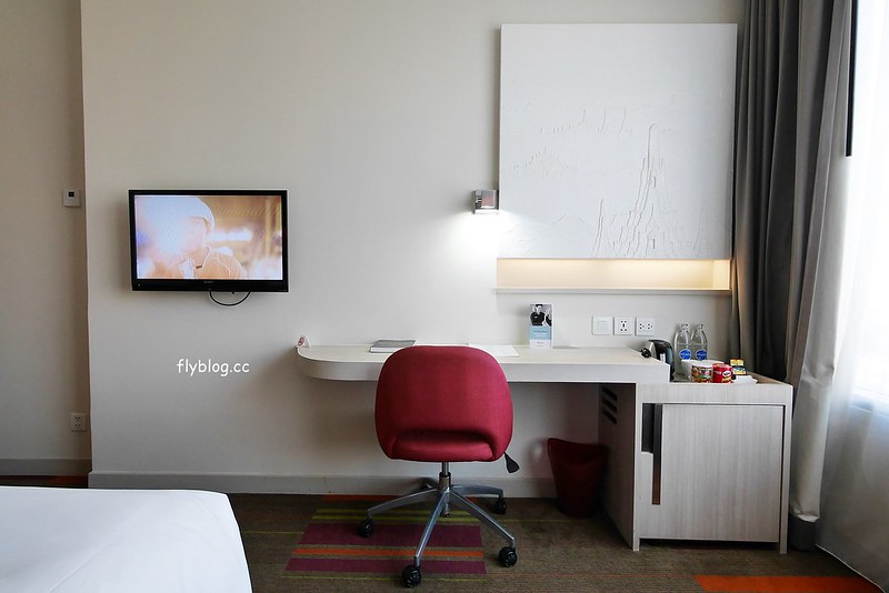 泰國曼谷｜暹羅美居酒店 Mercure Bangkok Siam Hotel，曼谷市中心飯店，鄰近MBK、Siam Paragon和Siam Discovery @飛天璇的口袋