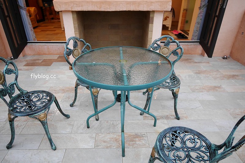 雲洞山莊二館｜三義地區最豪華的雲洞山莊民宿，到中部的阿里山看雲海和星空，享受自家食材好手藝 @飛天璇的口袋