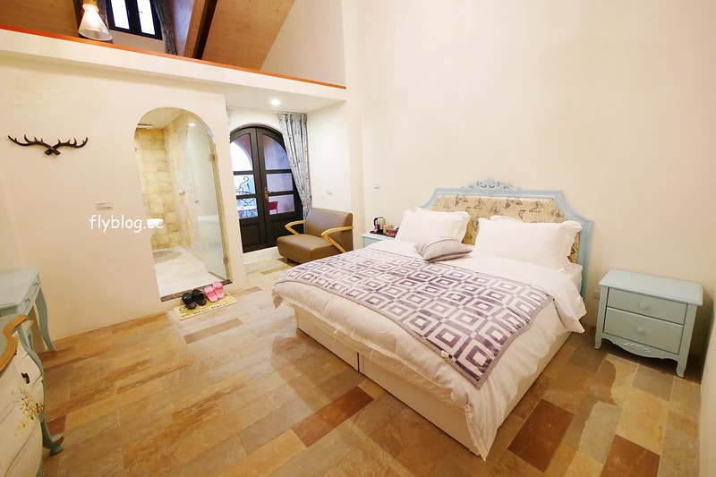 雲洞山莊二館｜三義地區最豪華的雲洞山莊民宿，到中部的阿里山看雲海和星空，享受自家食材好手藝 @飛天璇的口袋