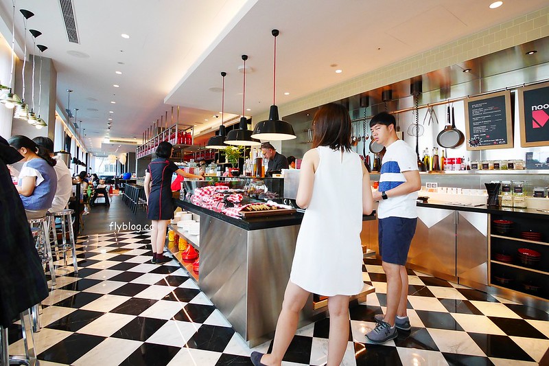 台北中正｜北門世民酒店，荷蘭品牌Citizen M亞洲第一間飯店，鄰近台北車站和西門町商圈 @飛天璇的口袋