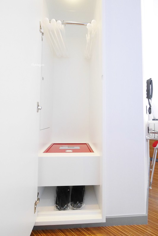 台北中正｜北門世民酒店，荷蘭品牌Citizen M亞洲第一間飯店，鄰近台北車站和西門町商圈 @飛天璇的口袋