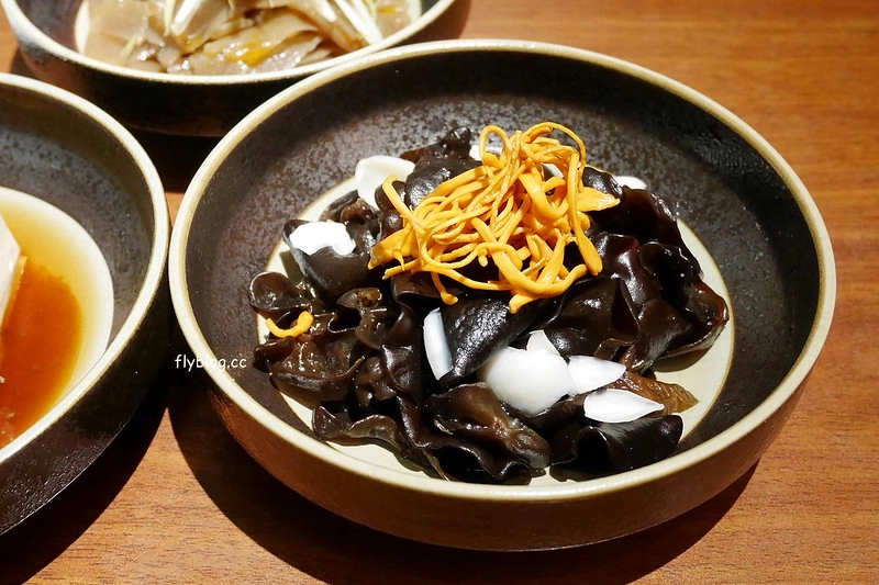 漢來蔬食┃台中西區：蔬食也可以吃的很有創意，推廣天然健康食材，港式風味美味食足 @飛天璇的口袋