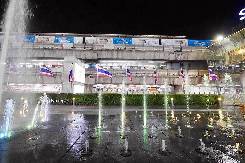 泰國曼谷｜暹羅美居酒店 Mercure Bangkok Siam Hotel，曼谷市中心飯店，鄰近MBK、Siam Paragon和Siam Discovery @飛天璇的口袋