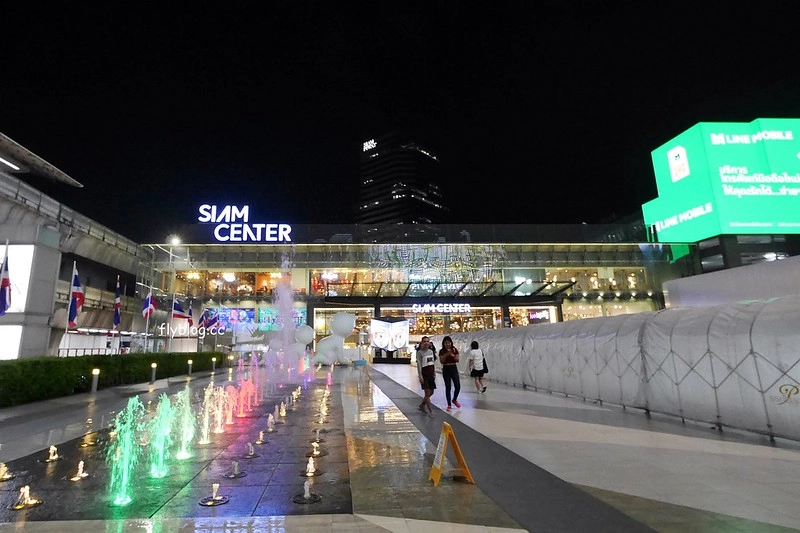 泰國曼谷｜暹羅美居酒店 Mercure Bangkok Siam Hotel，曼谷市中心飯店，鄰近MBK、Siam Paragon和Siam Discovery @飛天璇的口袋