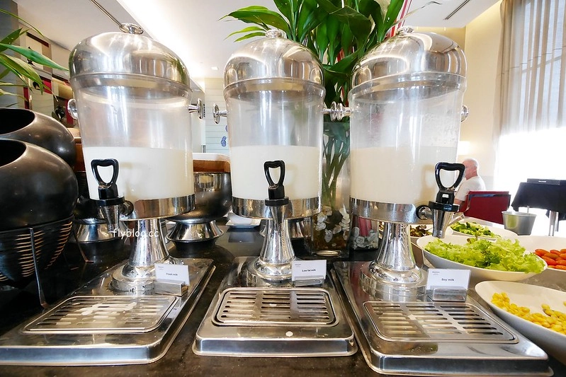 泰國曼谷｜暹羅美居酒店 Mercure Bangkok Siam Hotel，曼谷市中心飯店，鄰近MBK、Siam Paragon和Siam Discovery @飛天璇的口袋