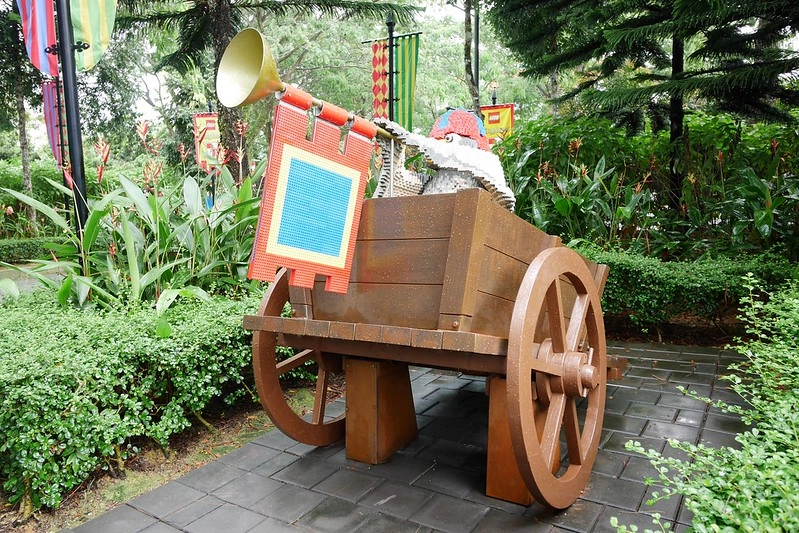 馬來西亞新山四天三夜┃樂高樂園(樂高水上樂園)：全球最大的樂高水上樂園，最歡樂的親子渡假勝地 @飛天璇的口袋