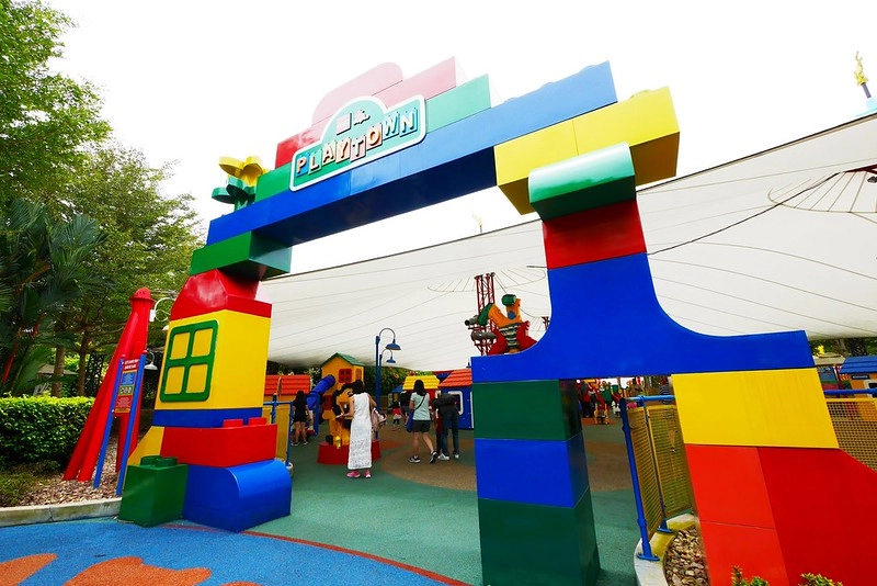 馬來西亞新山四天三夜┃樂高樂園(樂高水上樂園)：全球最大的樂高水上樂園，最歡樂的親子渡假勝地 @飛天璇的口袋