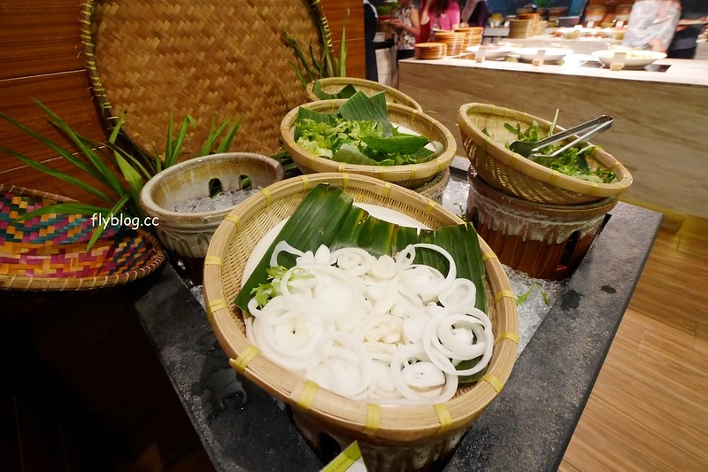 馬來西亞新山四天三夜┃新山希爾頓逸林酒店  Doubletree by Hilton Johor Bahru：和新加坡只有一橋之隔，鄰近樂高飯店、Hello Kitty樂園 @飛天璇的口袋