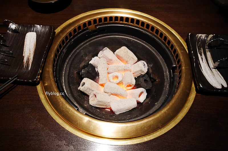 【台中西屯】胡同燒烤，瑚同燒肉夜食6號店，連同業都推薦的燒肉店，質感很好誠心推薦 @飛天璇的口袋