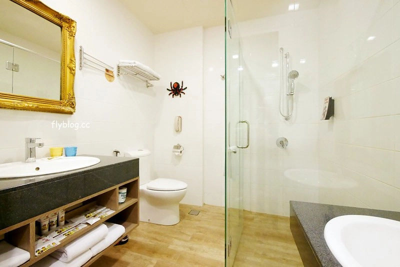 馬來西亞新山四天三夜┃樂高樂園飯店 Legoland Hotel：讓小孩子玩到瘋的新山樂高酒店，有不同的主題套房適合全家入住 @飛天璇的口袋