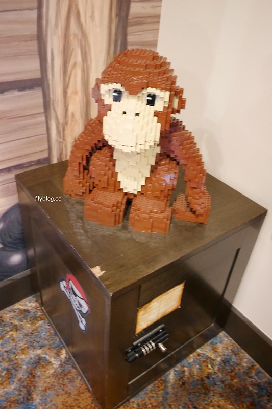 馬來西亞新山四天三夜┃樂高樂園飯店 Legoland Hotel：讓小孩子玩到瘋的新山樂高酒店，有不同的主題套房適合全家入住 @飛天璇的口袋