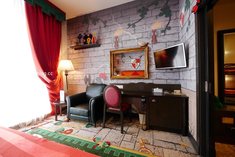 馬來西亞新山四天三夜┃樂高樂園飯店 Legoland Hotel：讓小孩子玩到瘋的新山樂高酒店，有不同的主題套房適合全家入住 @飛天璇的口袋