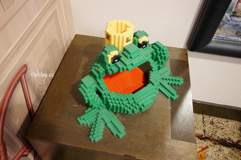 馬來西亞新山四天三夜┃樂高樂園飯店 Legoland Hotel：讓小孩子玩到瘋的新山樂高酒店，有不同的主題套房適合全家入住 @飛天璇的口袋