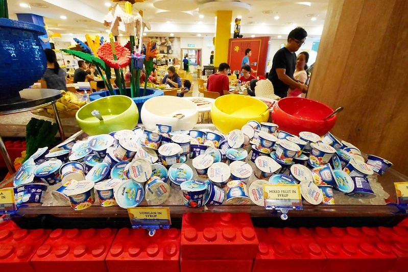 馬來西亞新山四天三夜┃樂高樂園飯店 Legoland Hotel：讓小孩子玩到瘋的新山樂高酒店，有不同的主題套房適合全家入住 @飛天璇的口袋