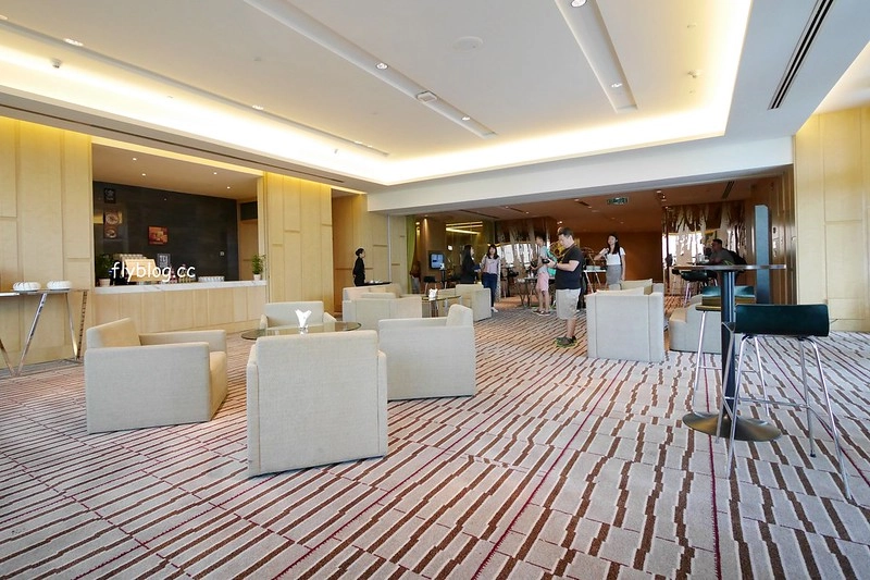 馬來西亞新山四天三夜┃新山希爾頓逸林酒店  Doubletree by Hilton Johor Bahru：和新加坡只有一橋之隔，鄰近樂高飯店、Hello Kitty樂園 @飛天璇的口袋