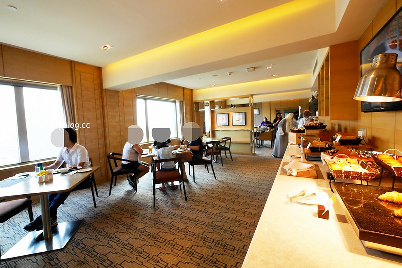 馬來西亞新山四天三夜┃新山希爾頓逸林酒店  Doubletree by Hilton Johor Bahru：和新加坡只有一橋之隔，鄰近樂高飯店、Hello Kitty樂園 @飛天璇的口袋