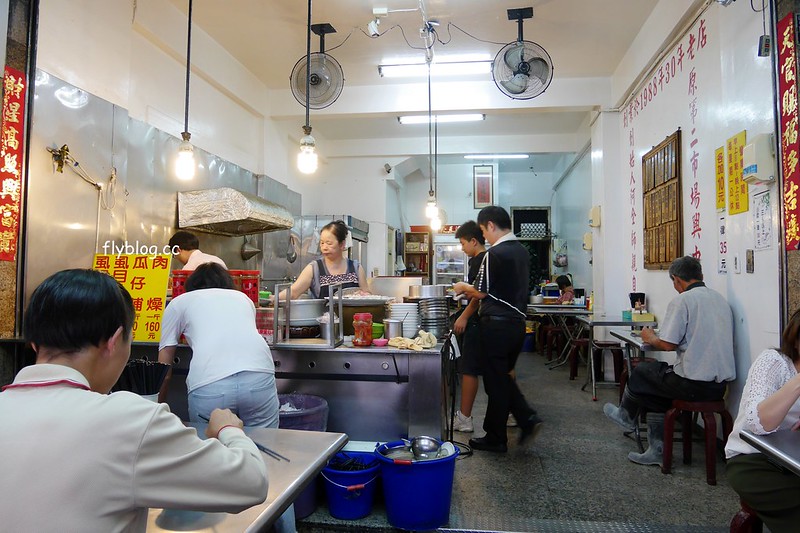 台中西屯｜台南羅阿全師無刺虱目魚．市政路和黎明路口，小菜有多種選擇，從早上賣到宵夜 @飛天璇的口袋